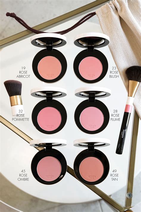 hermes blush 2021|hermes blush powder.